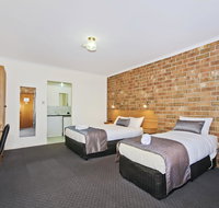 Motel Goolwa - Accommodation Brunswick Heads
