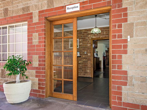 Motel Goolwa - Accommodation Brunswick Heads 28