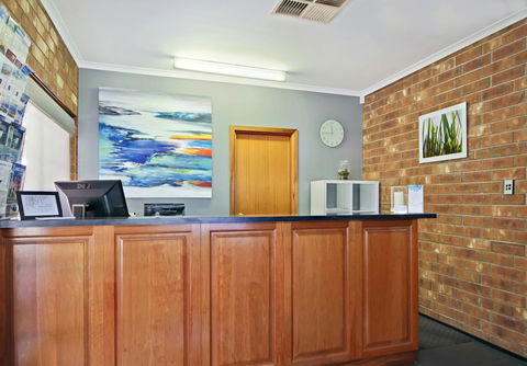 Motel Goolwa - Accommodation Brunswick Heads 27