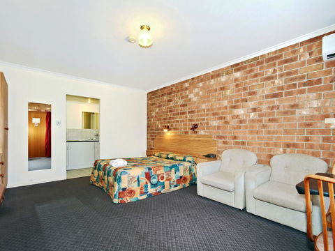 Motel Goolwa - Accommodation Brunswick Heads 24