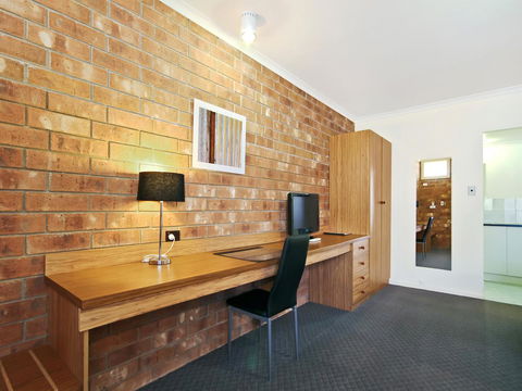 Motel Goolwa - Accommodation Brunswick Heads 2