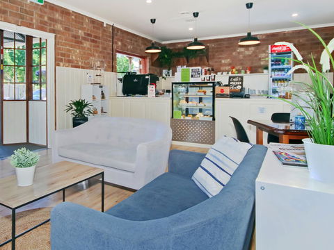 Motel Goolwa - Accommodation Brunswick Heads 18