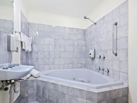 Motel Goolwa - Accommodation Brunswick Heads 22