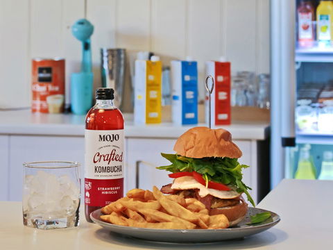 Motel Goolwa - Accommodation Brunswick Heads 11