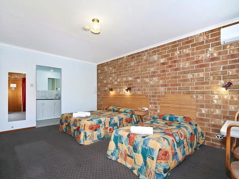 Motel Goolwa - Accommodation Brunswick Heads 7