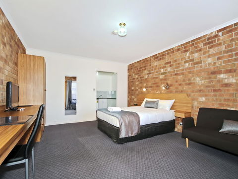 Motel Goolwa - Accommodation Brunswick Heads 23