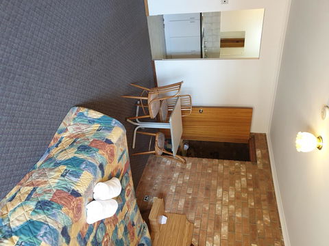 Motel Goolwa - Accommodation Brunswick Heads 5