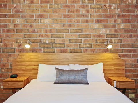 Motel Goolwa - Accommodation Brunswick Heads 4