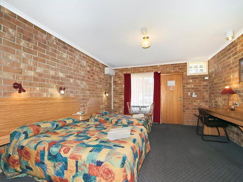 Motel Goolwa - Accommodation Brunswick Heads 9