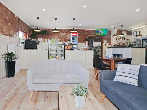 Motel Goolwa - Accommodation Brunswick Heads 17