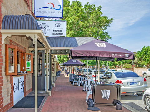 Motel Goolwa - Accommodation Brunswick Heads 21