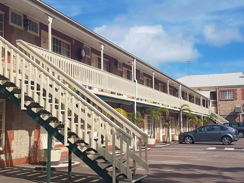 Motel Goolwa - Accommodation Brunswick Heads 29