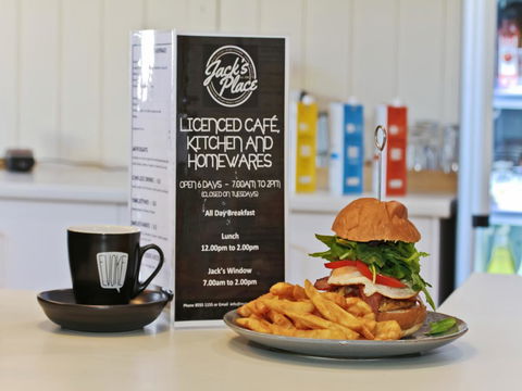 Motel Goolwa - Accommodation Brunswick Heads 10