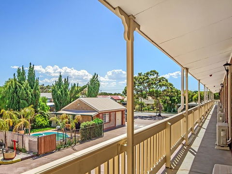 Motel Goolwa - Accommodation Brunswick Heads 3