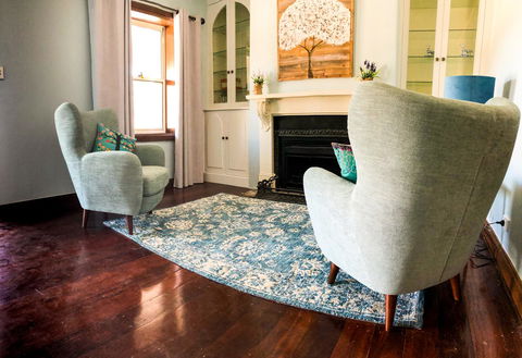 Inglenook Cottage - Accommodation Brunswick Heads 8