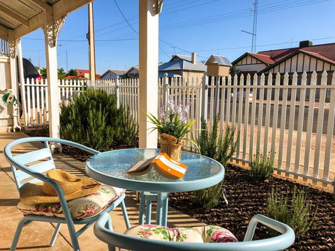 Inglenook Cottage - Accommodation Brunswick Heads 1
