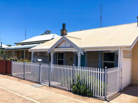 Inglenook Cottage - Accommodation Brunswick Heads 35