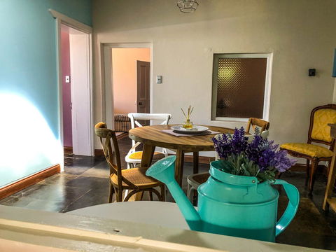 Inglenook Cottage - Accommodation Brunswick Heads 18