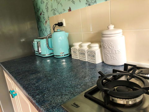 Inglenook Cottage - Accommodation Brunswick Heads 21