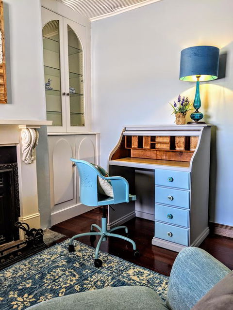 Inglenook Cottage - Accommodation Brunswick Heads 10