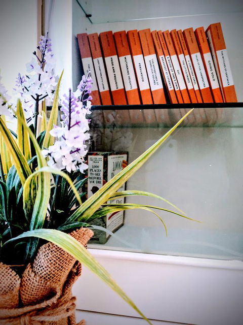 Inglenook Cottage - Accommodation Brunswick Heads 12