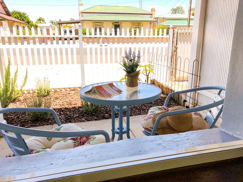 Inglenook Cottage - Accommodation Brunswick Heads 13