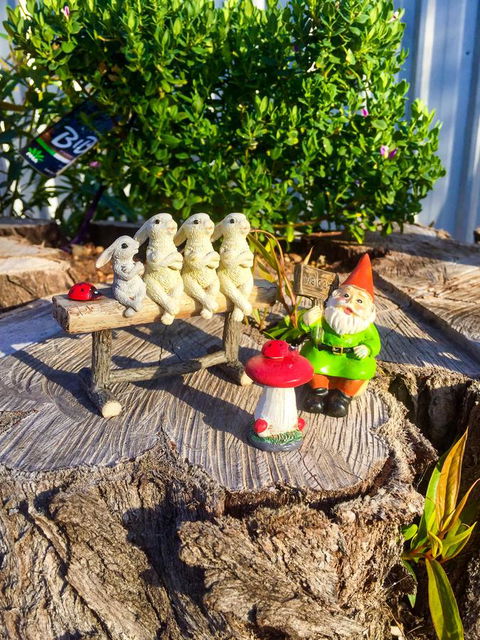 Inglenook Cottage - Accommodation Brunswick Heads 34