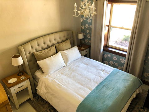 Inglenook Cottage - Accommodation Brunswick Heads 3