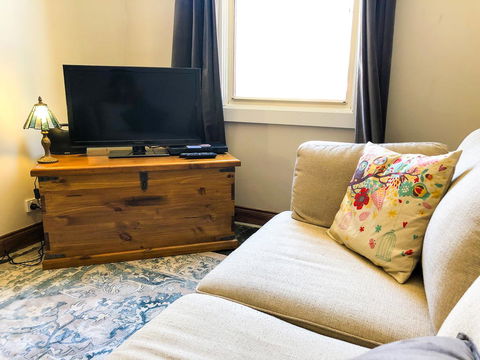 Inglenook Cottage - Accommodation Brunswick Heads 17