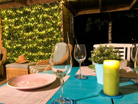 Inglenook Cottage - Accommodation Brunswick Heads 30