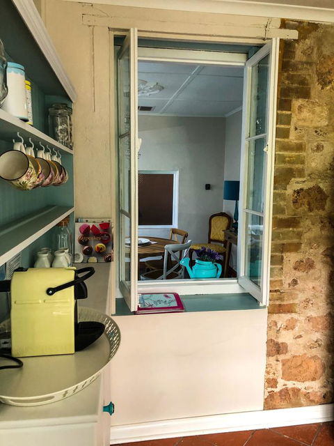 Inglenook Cottage - Accommodation Brunswick Heads 20