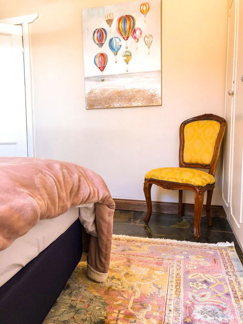 Inglenook Cottage - Accommodation Brunswick Heads 25