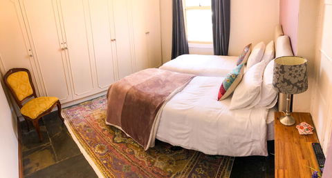 Inglenook Cottage - Accommodation Brunswick Heads 24