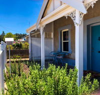 Inglenook Cottage - Accommodation Brunswick Heads