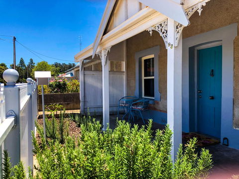 Inglenook Cottage - Accommodation Brunswick Heads 0
