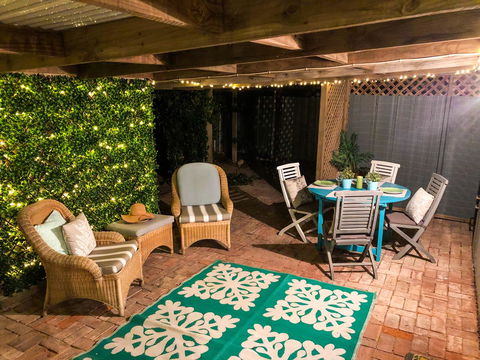 Inglenook Cottage - Accommodation Brunswick Heads 6