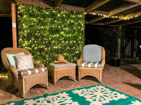 Inglenook Cottage - Accommodation Brunswick Heads 29