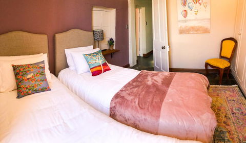 Inglenook Cottage - Accommodation Brunswick Heads 26