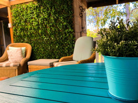 Inglenook Cottage - Accommodation Brunswick Heads 27