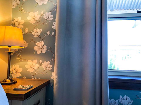 Inglenook Cottage - Accommodation Brunswick Heads 14
