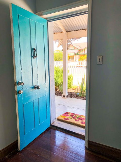 Inglenook Cottage - Accommodation Brunswick Heads 7