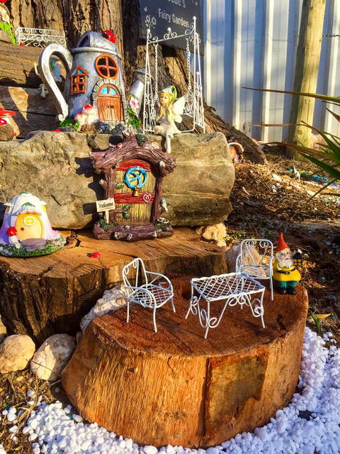 Inglenook Cottage - Accommodation Brunswick Heads 33