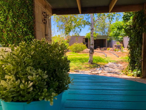 Inglenook Cottage - Accommodation Brunswick Heads 28