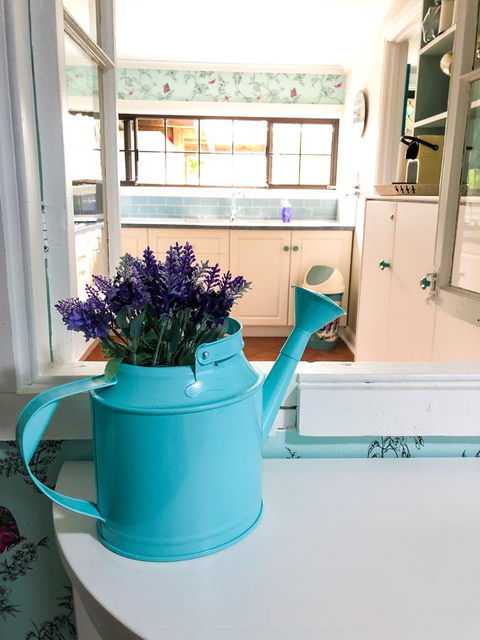 Inglenook Cottage - Accommodation Brunswick Heads 19