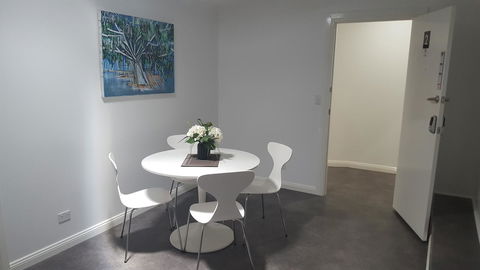Aart Apartments - Accommodation Brunswick Heads 12