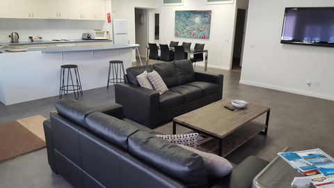 Aart Apartments - Accommodation Brunswick Heads 7