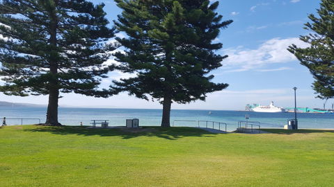 Aart Apartments - Accommodation Brunswick Heads 2