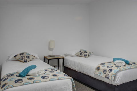 Aart Apartments - Accommodation Brunswick Heads 22