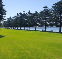 Aart Apartments - Accommodation Brunswick Heads