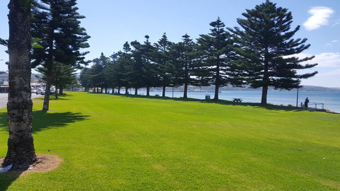 Aart Apartments - Accommodation Brunswick Heads 0